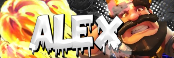 [AlexGFX✒♤0'2K] banner