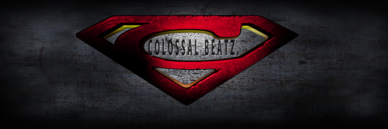 Colossalbeatz's profile banner image