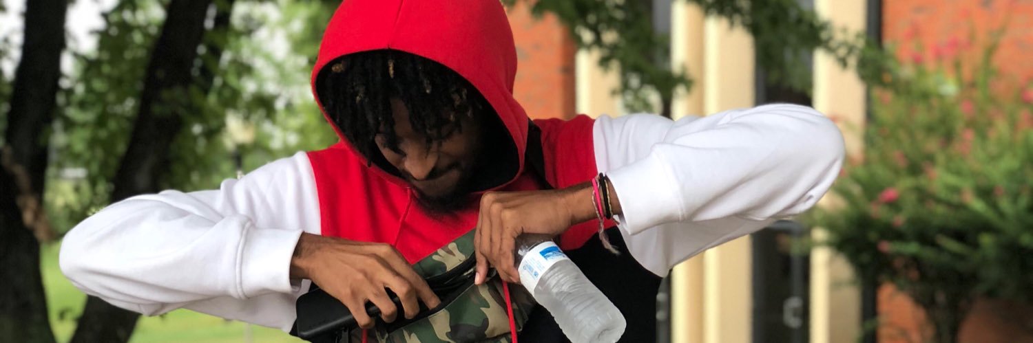 KingJayDeeeee's profile banner image