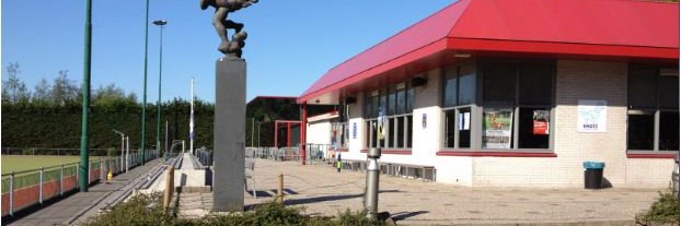 Ring Pass Delft banner