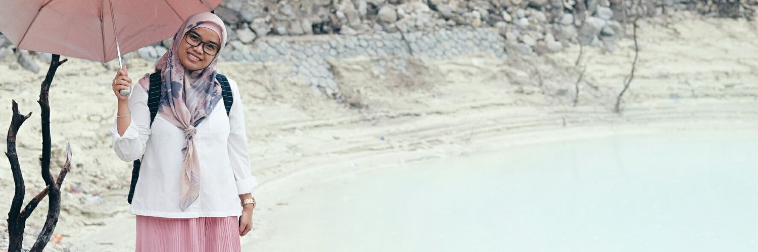 NidiaSetya's profile banner image