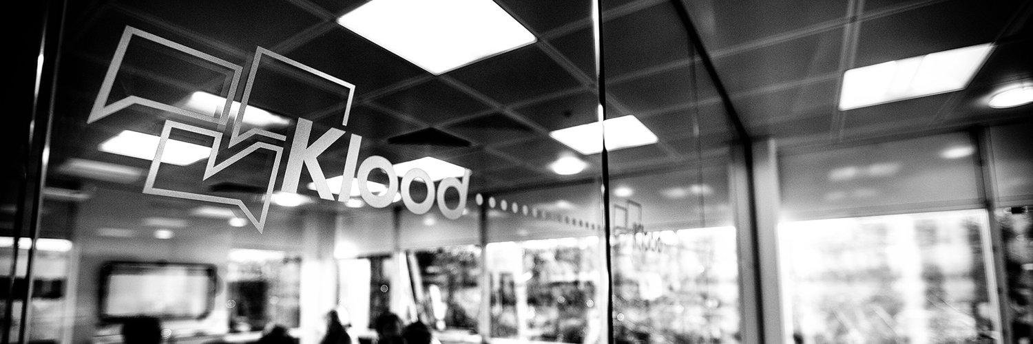 klood_com's profile banner image