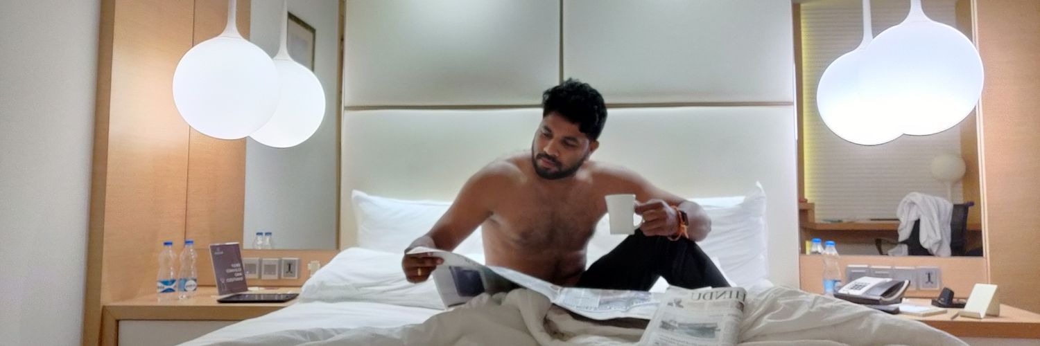 heartthrob_arun's profile banner image
