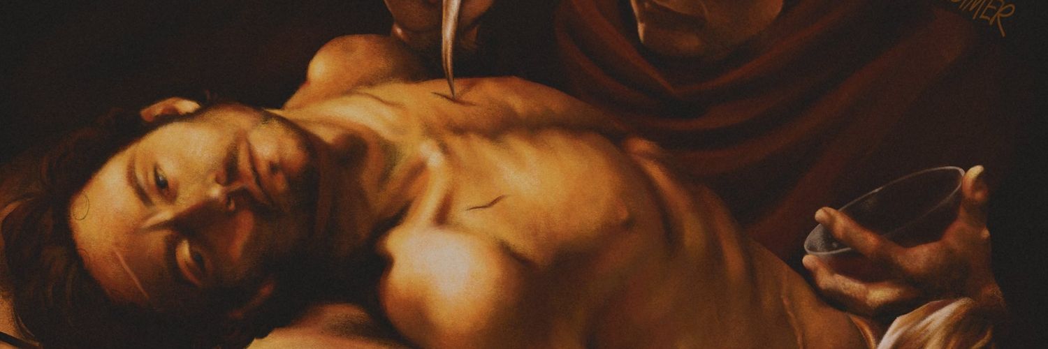 Casimer's banner