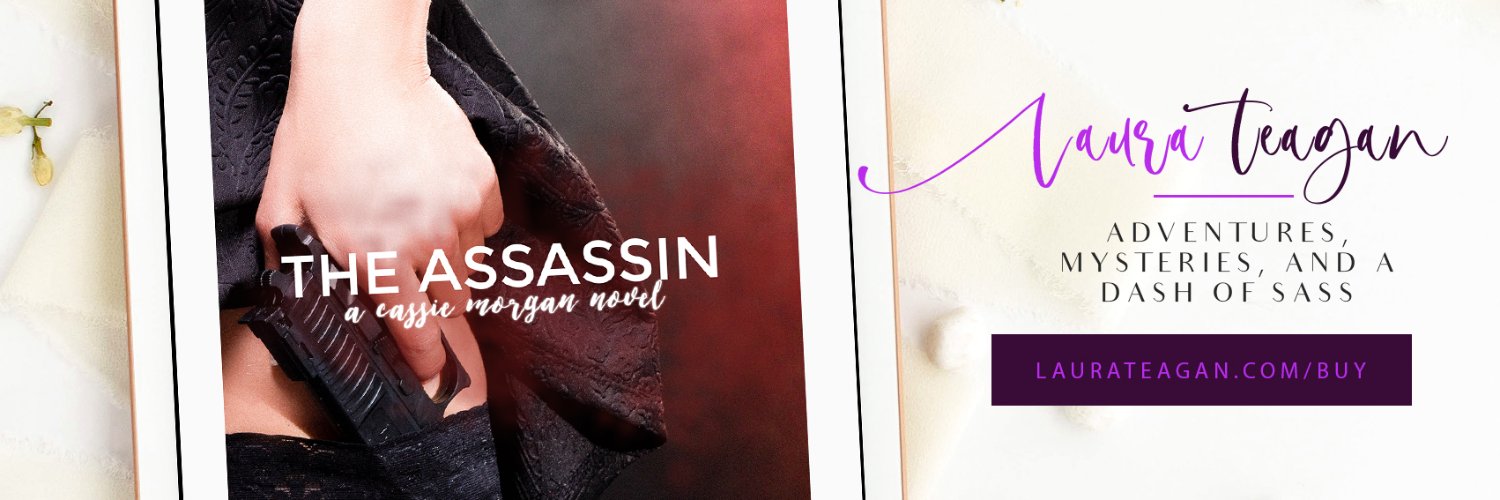 TeaganLaura's profile banner image