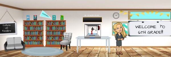 MrsHornick Profile Banner