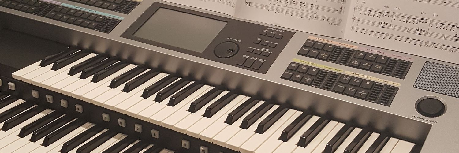 Electowone's profile banner image