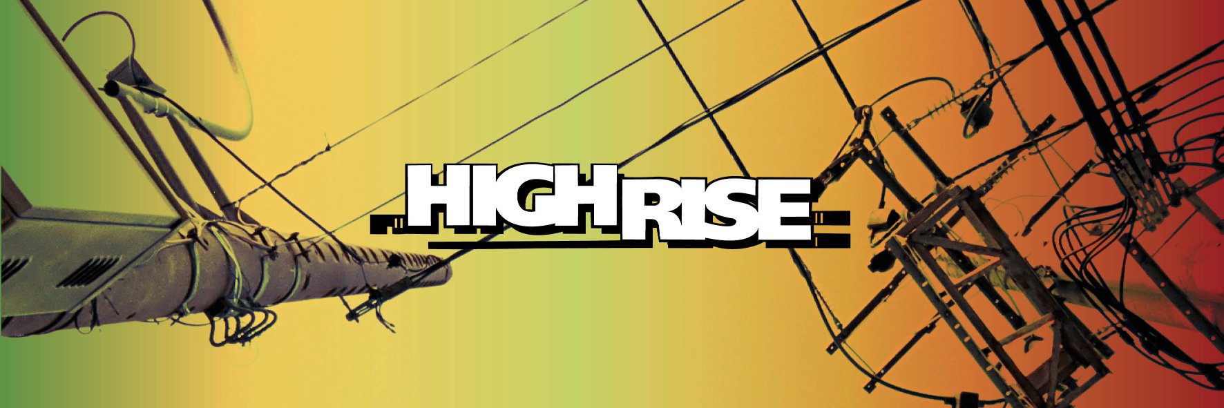 HighRise banner
