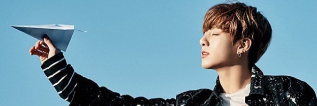jungdotkook's profile banner image