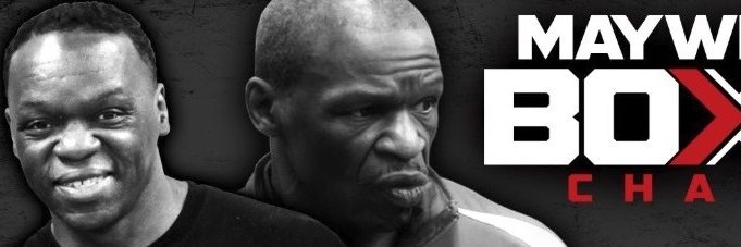 JeffMayweather1's profile banner image