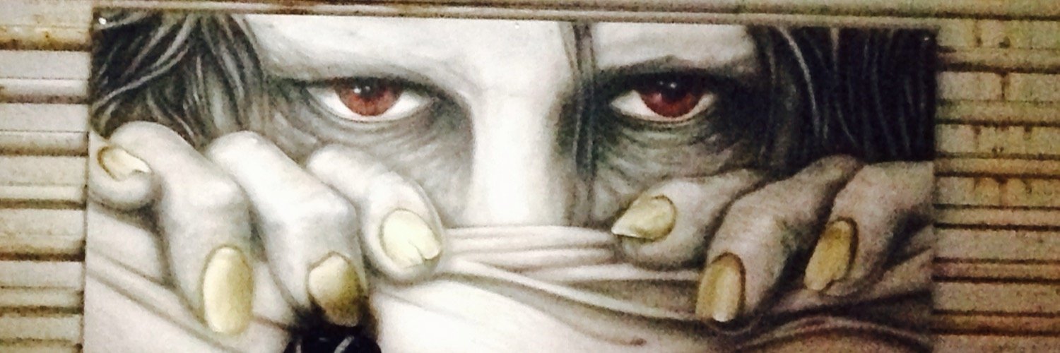 DeadMenCast's profile banner image