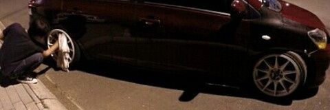 Don Damara banner