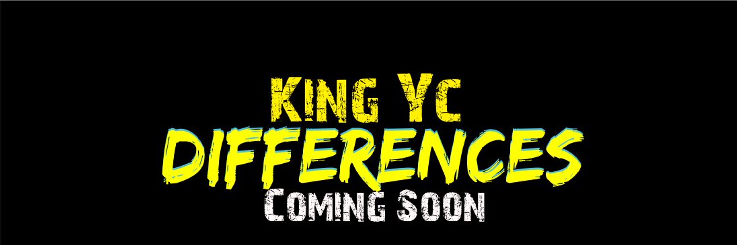 King Yc Profile Banner
