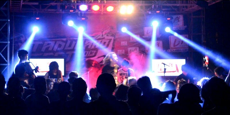 ((PENTATORA)) banner