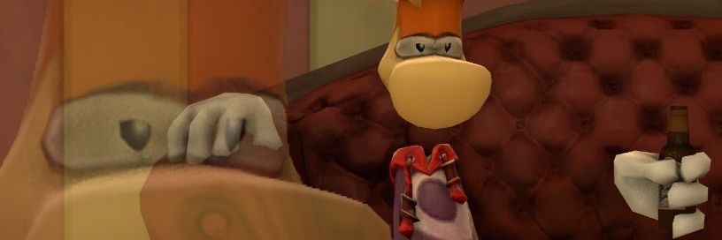 DoctorMcNut's profile banner image