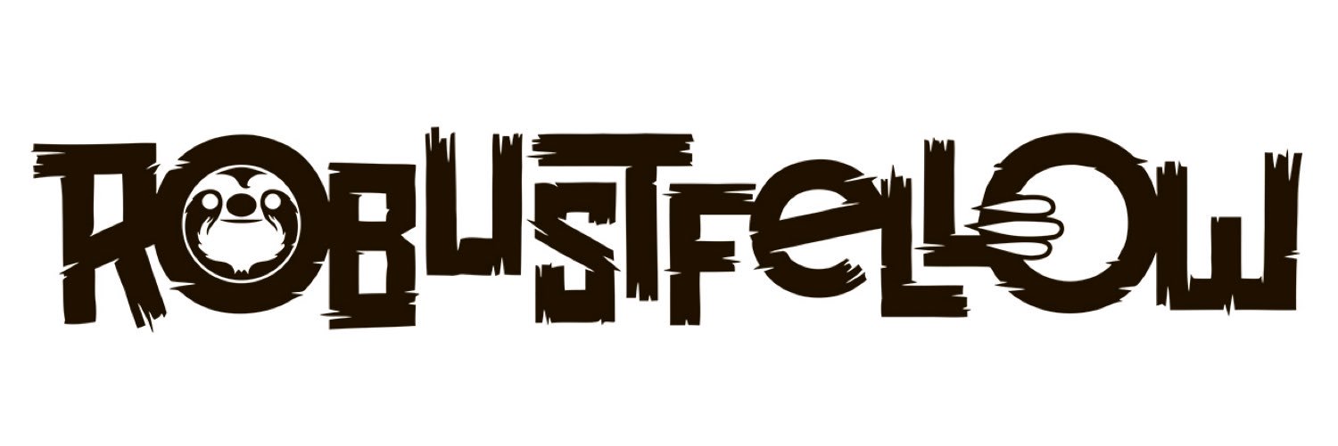 Robustfellow banner