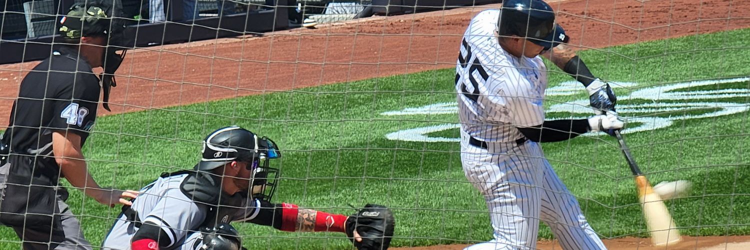 Angel Perez banner