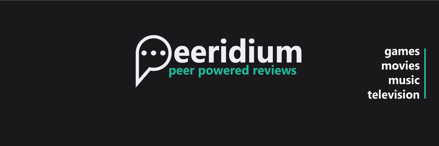 peeridium's profile banner image