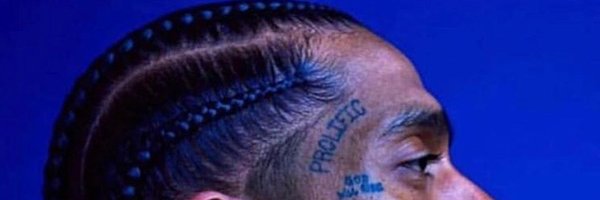 notyourorder Profile Banner