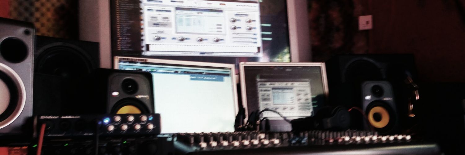 SkybooMusik's profile banner image