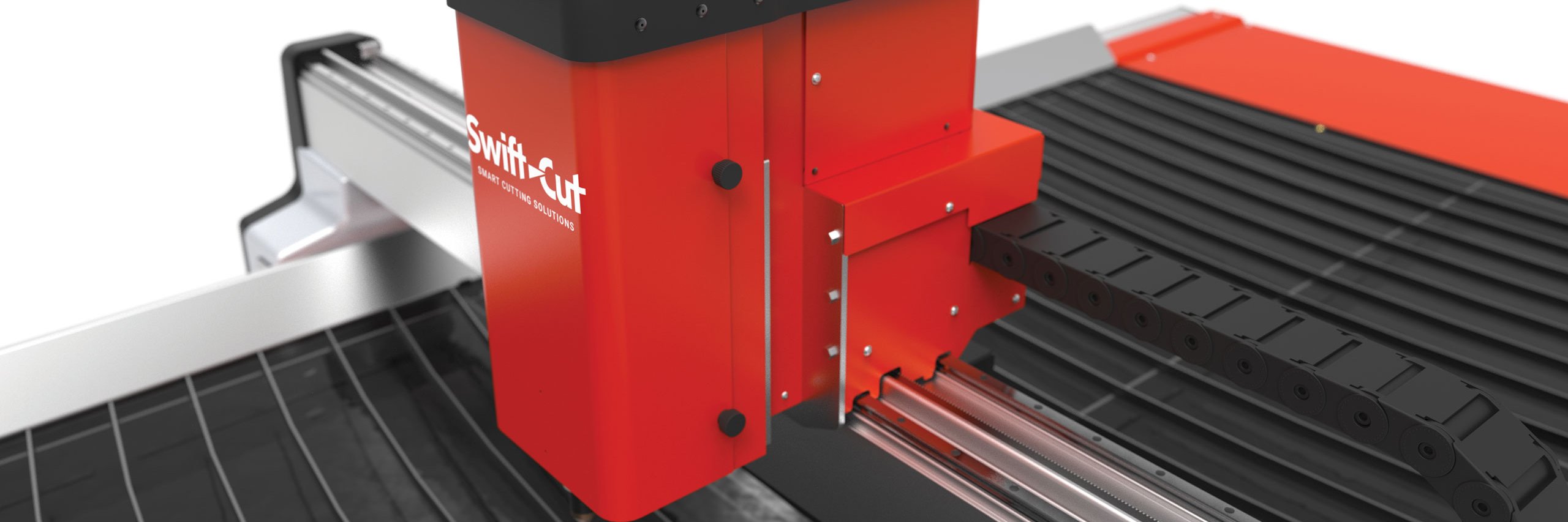 Swift-Cut Automation banner