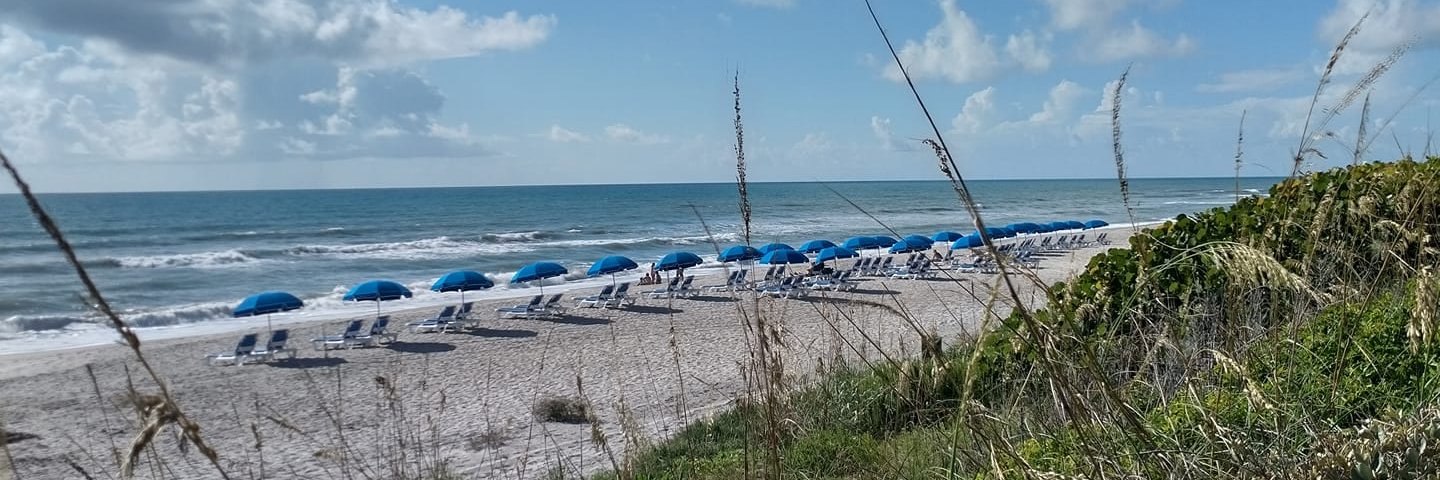 Hilton Melbourne Beach Oceanfront banner