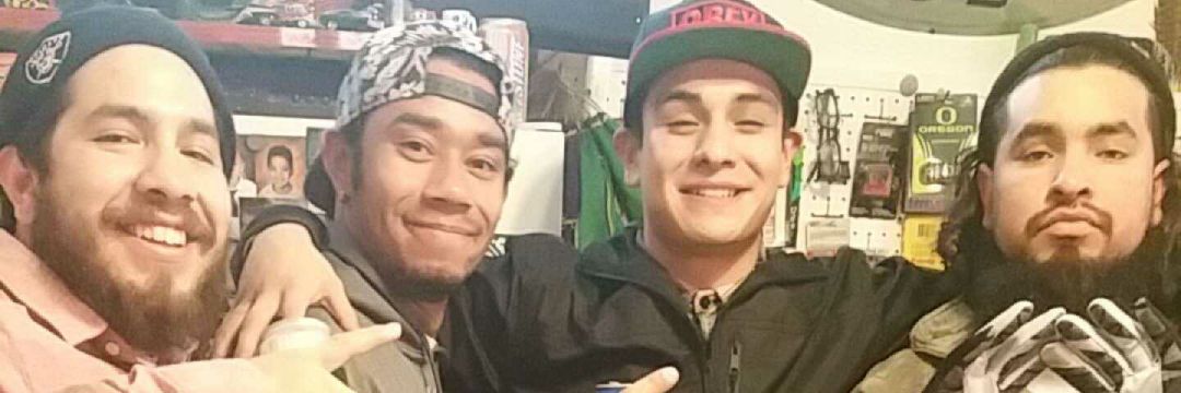 MikeJaramillo5's profile banner image
