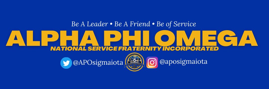 APOSigmaIota's profile banner image
