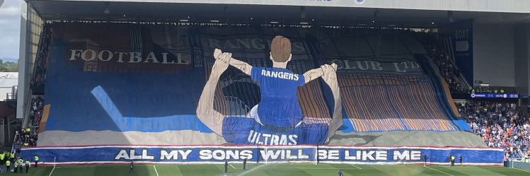 Harv banner