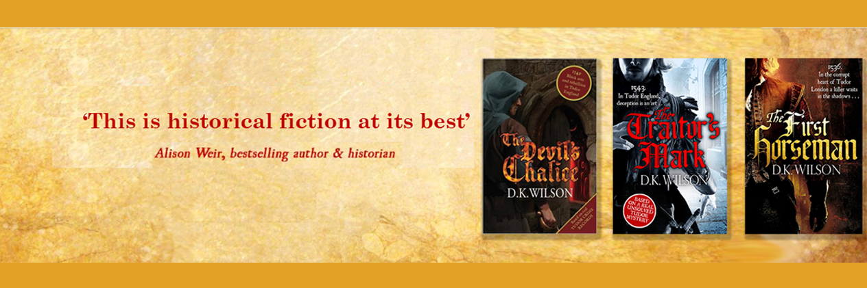 DerekAlanWilson's profile banner image