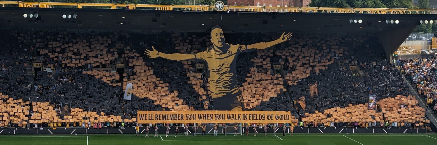 WolfInTheNorth banner