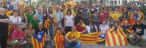 Falduko Bratt Pitt (i collons). Salva banner