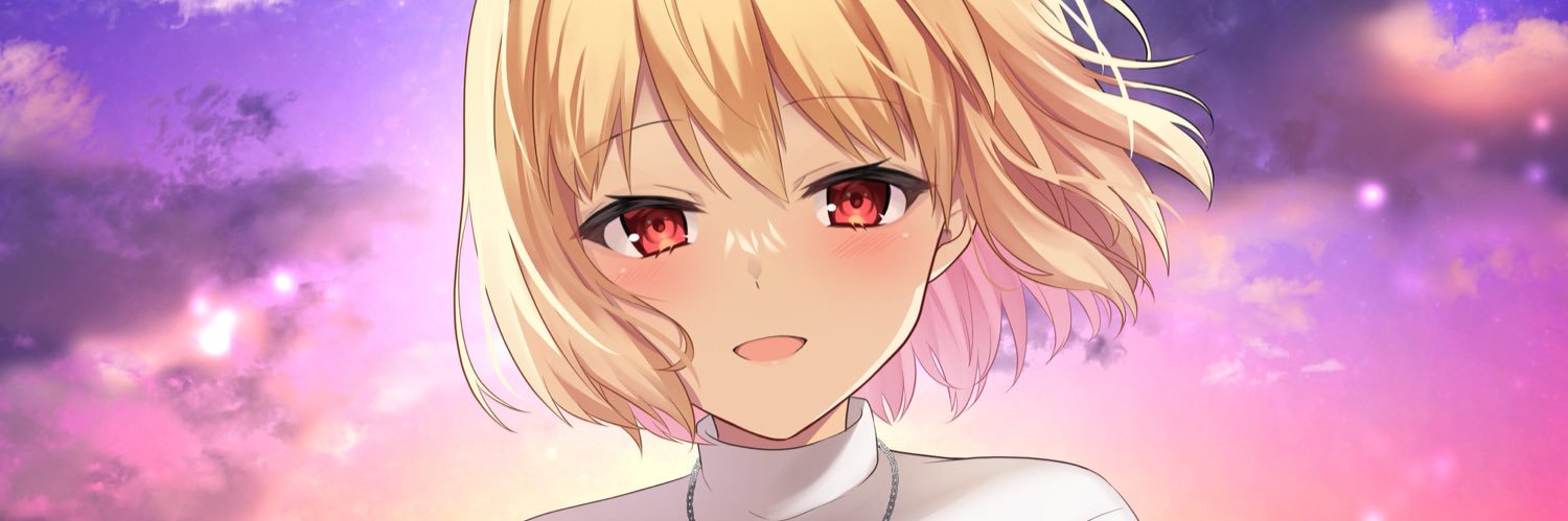 taluton_Illust's profile banner image