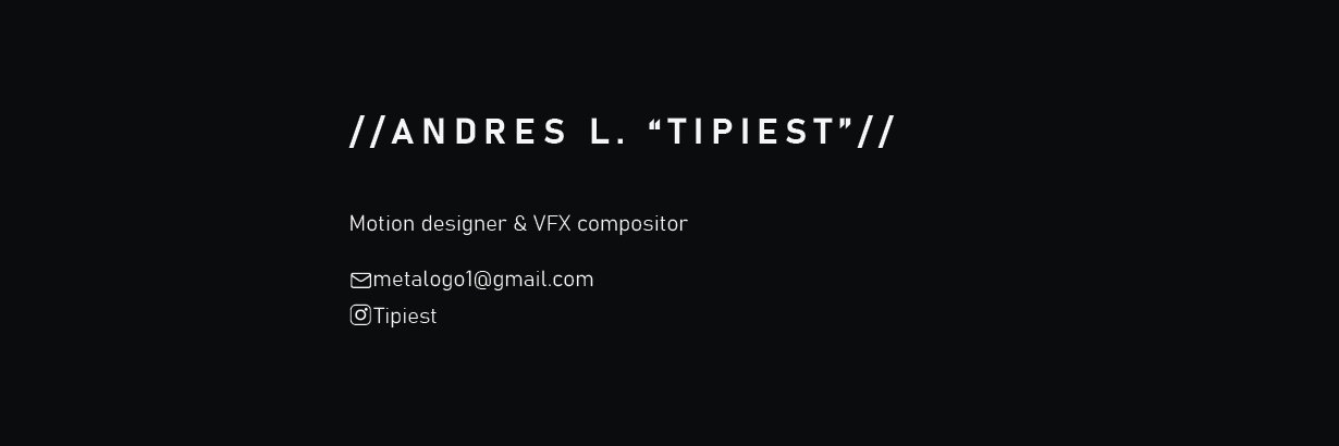 Tipiest's profile banner image