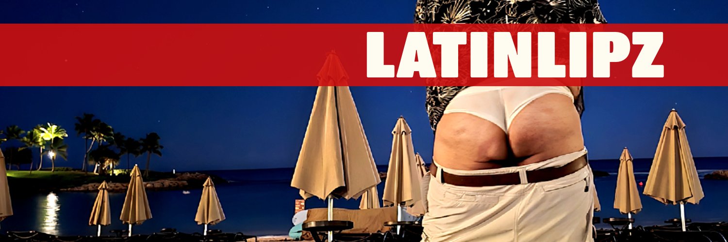 LatinLipz's profile banner image