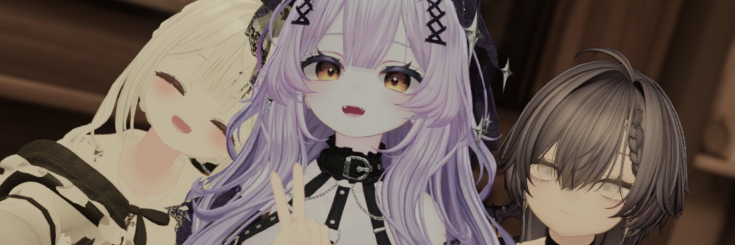 らいくる banner