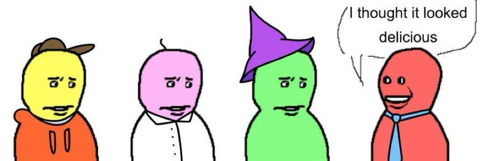 Trashcan 🪩 banner