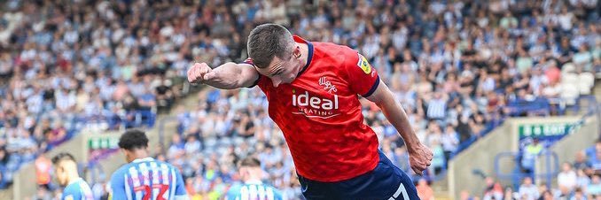 All Things Albion banner