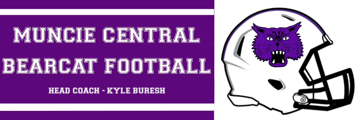 Coach Buresh banner