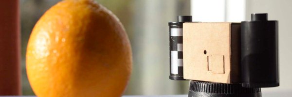 papercamera Profile Banner