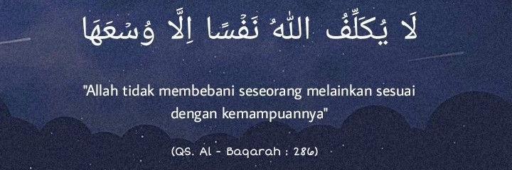 izzatzikrii's profile banner image