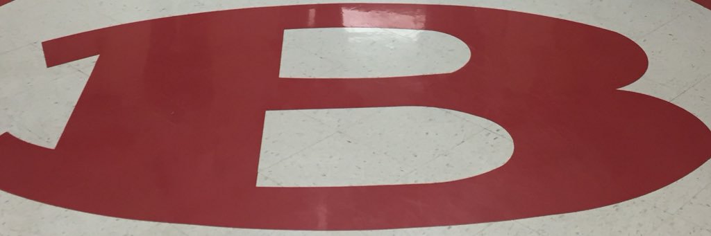 BretHartBHS's profile banner image