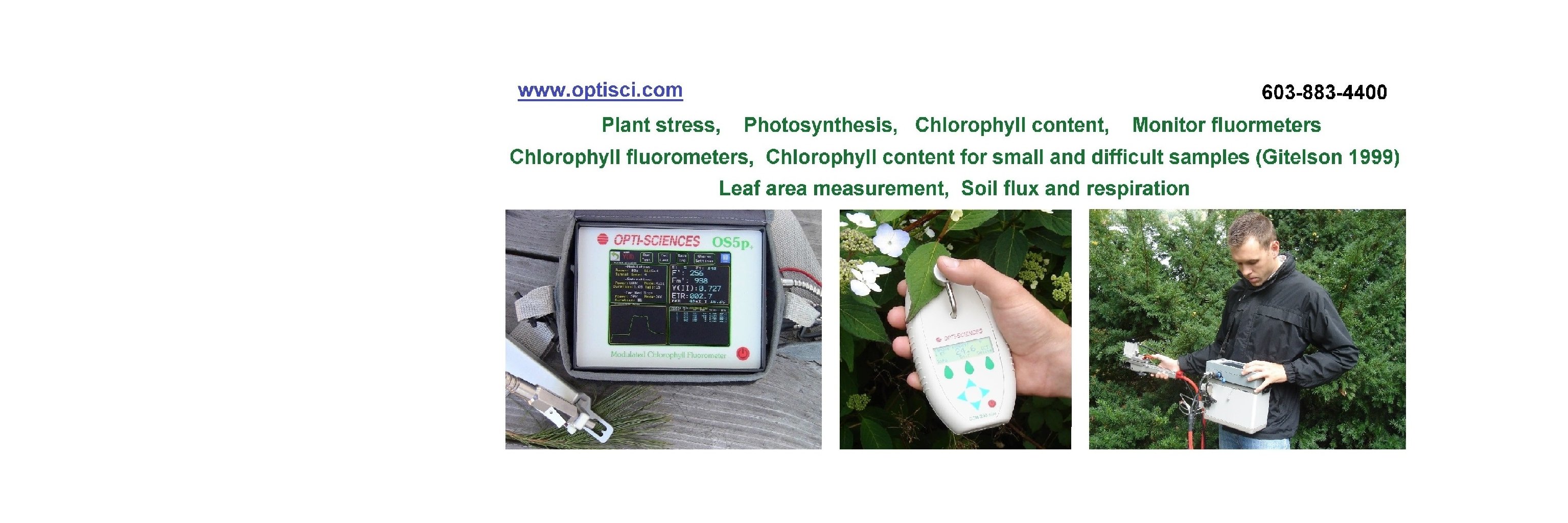 OptiSciences's profile banner image