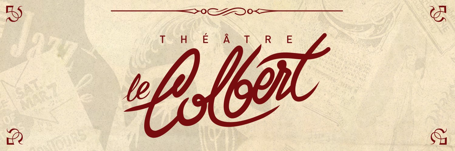 TheatreColbert's profile banner image