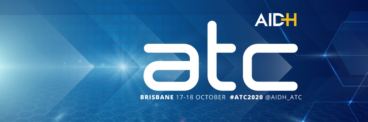 ATC 2020 banner