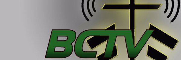 BCTV Profile Banner