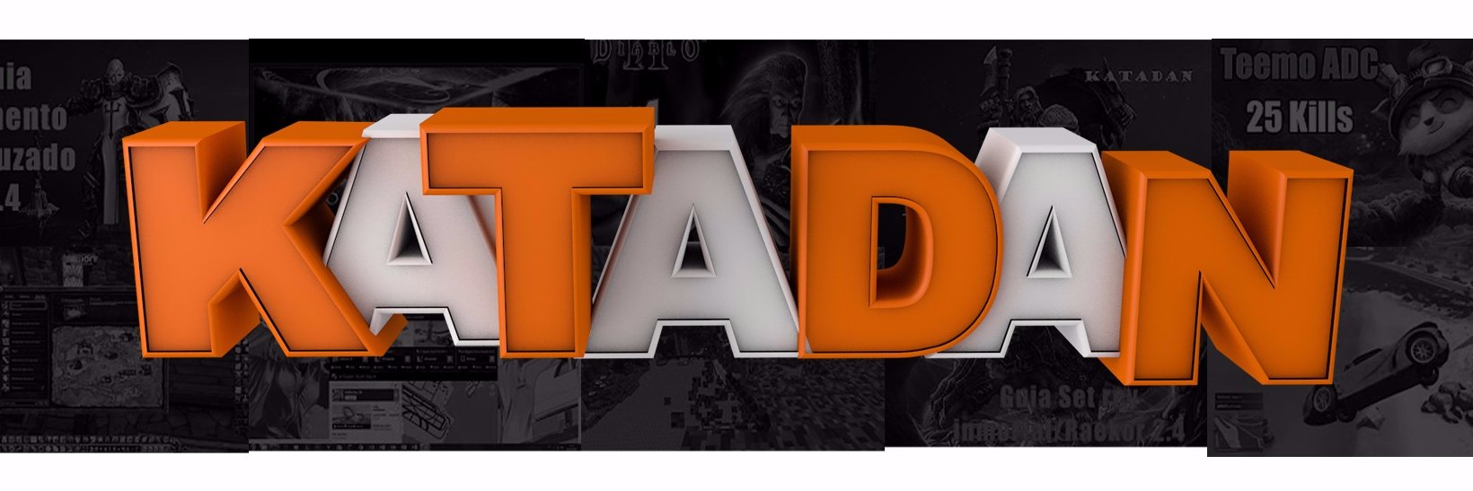 Katadanx's profile banner image