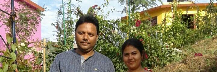 apurbamca's profile banner image