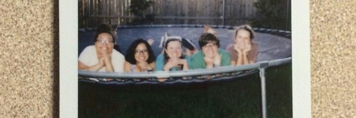 laceybud's profile banner image