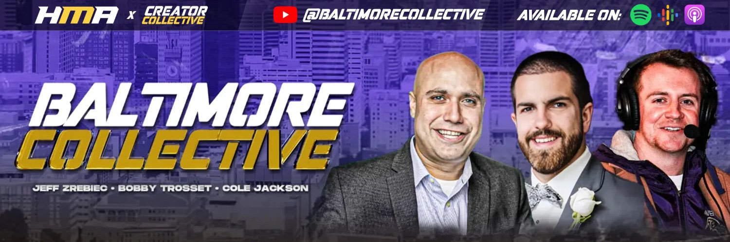 Cole Jackson banner